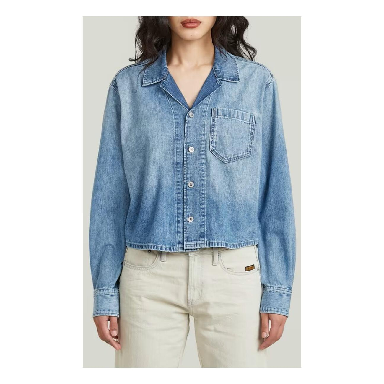 Снимка на Дамско яке G STAR