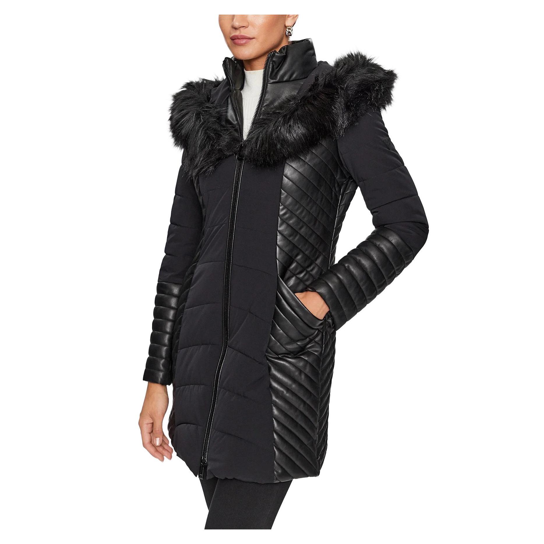 Снимка на Дамско яке GUESS