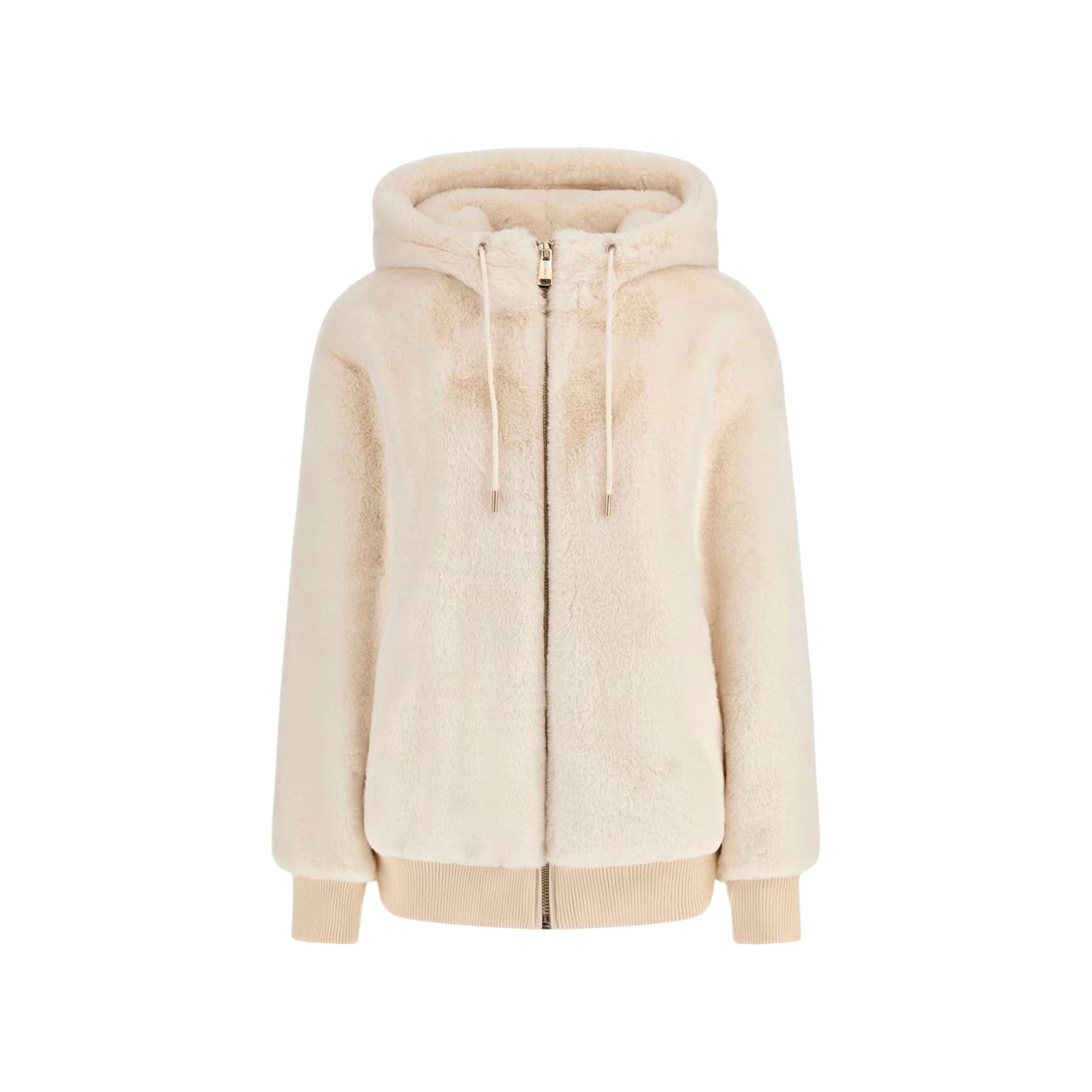 Снимка на Дамско яке GUESS