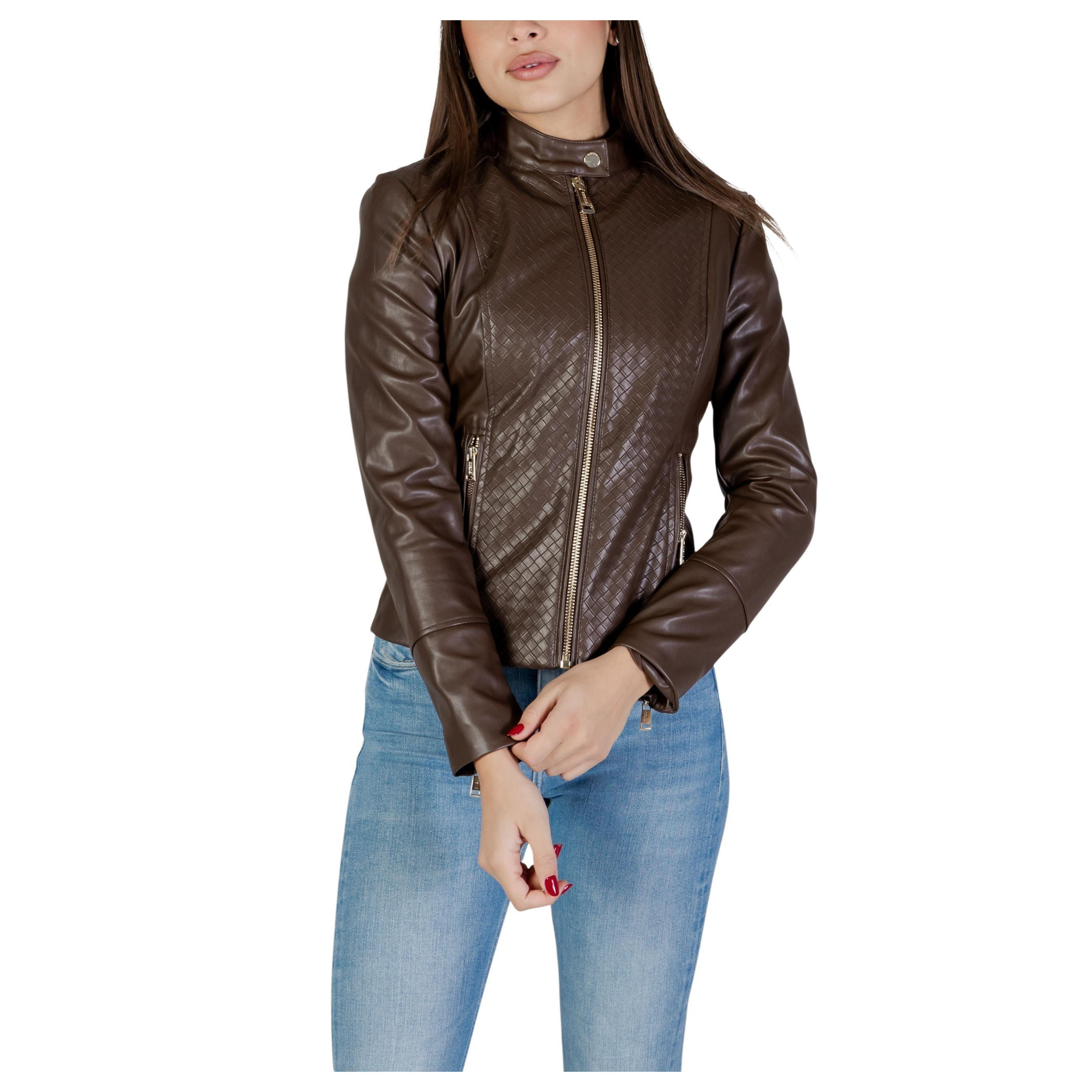 Снимка на Дамско яке GUESS