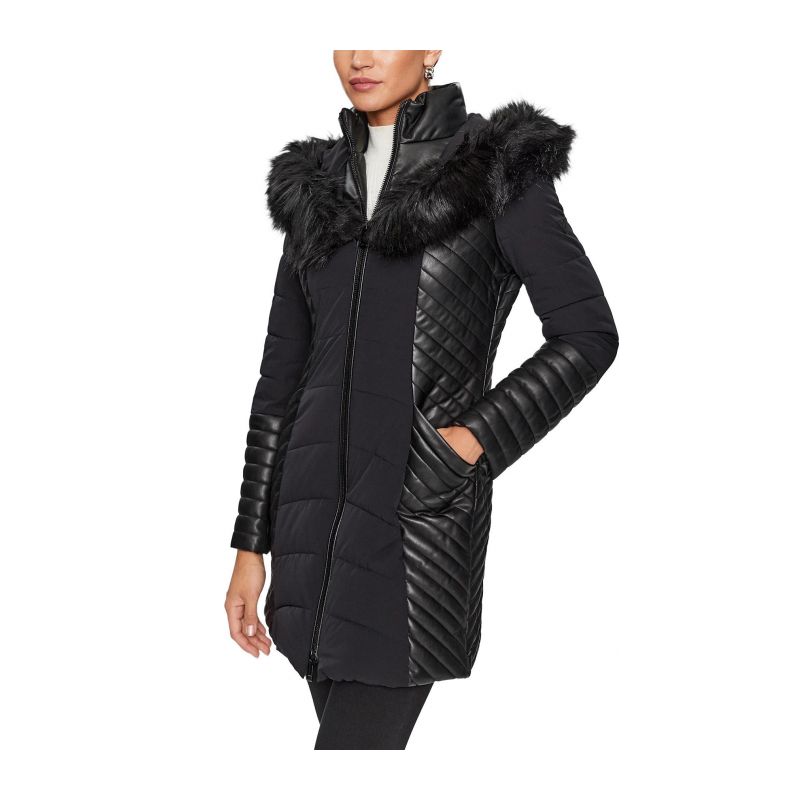Снимка на Дамско яке GUESS 