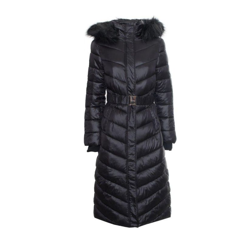 Снимка на Дамско яке GUESS 