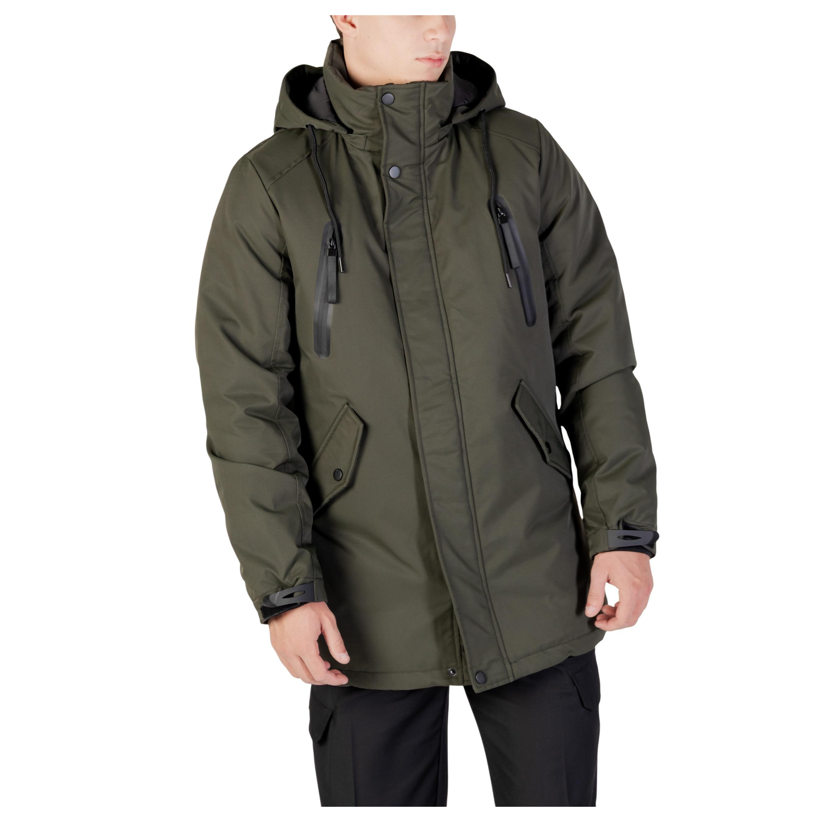 Снимка на Дамско яке HYDRA CLOTHING