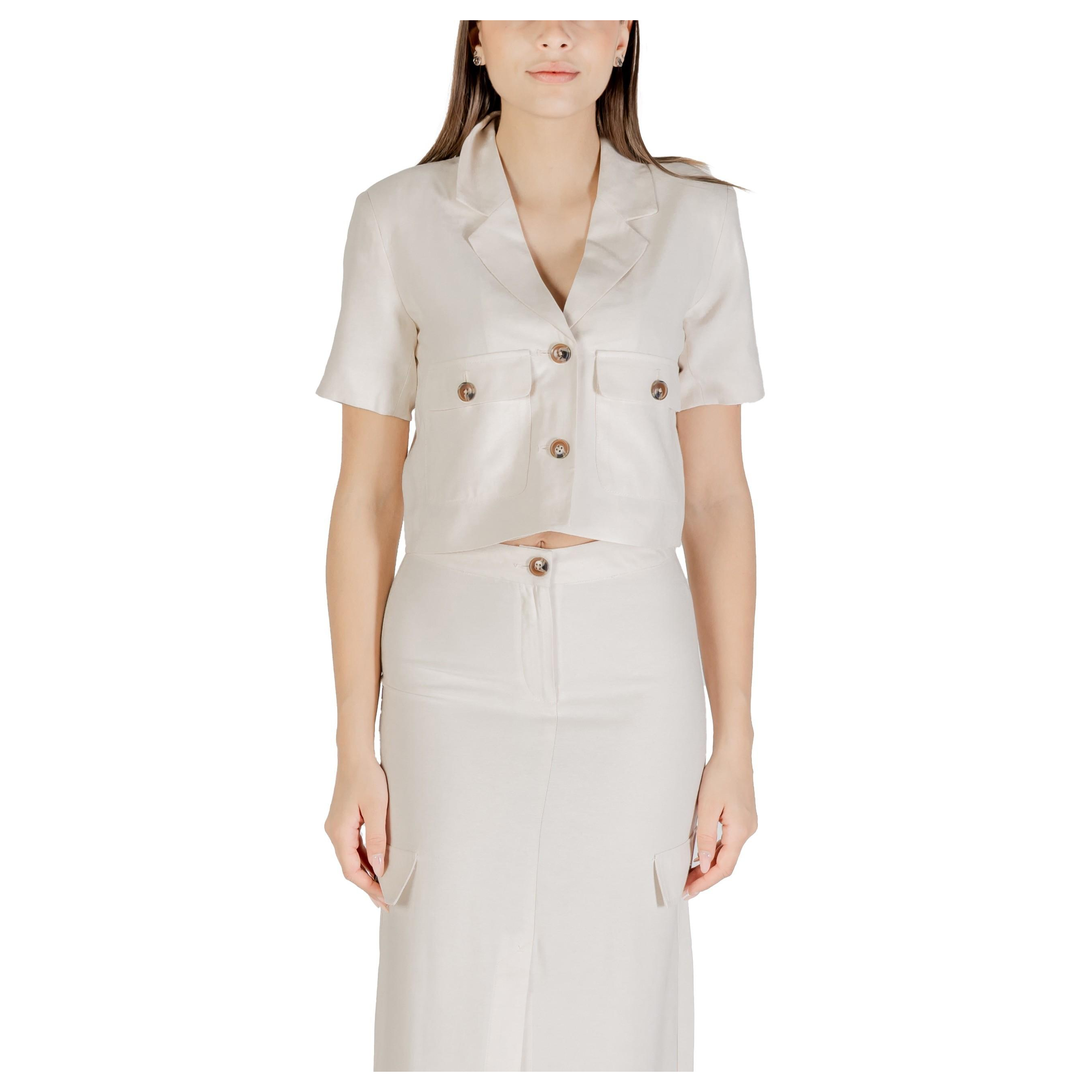 Снимка на Дамско яке JACQUELINE DE YONG