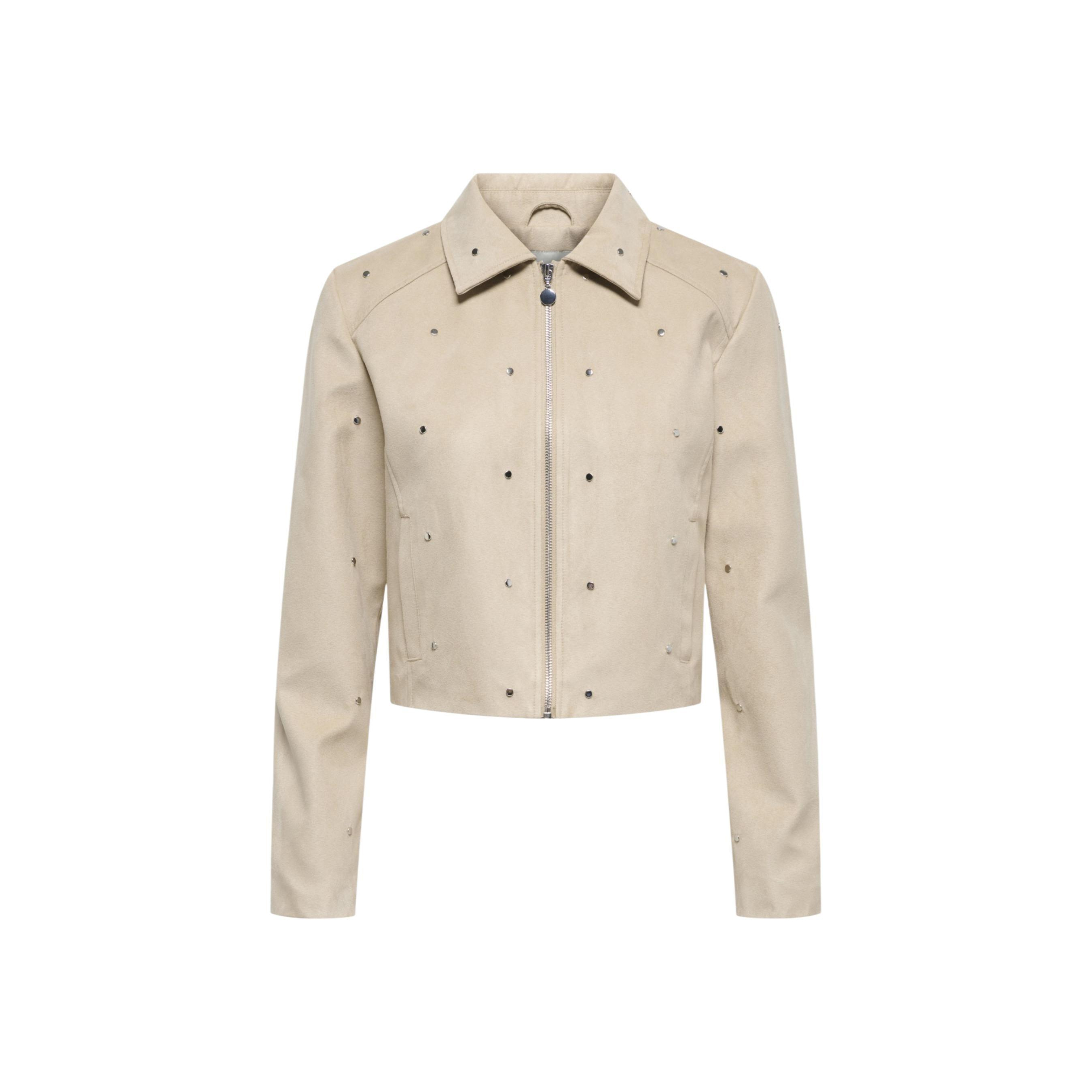 Снимка на Дамско яке JACQUELINE DE YONG