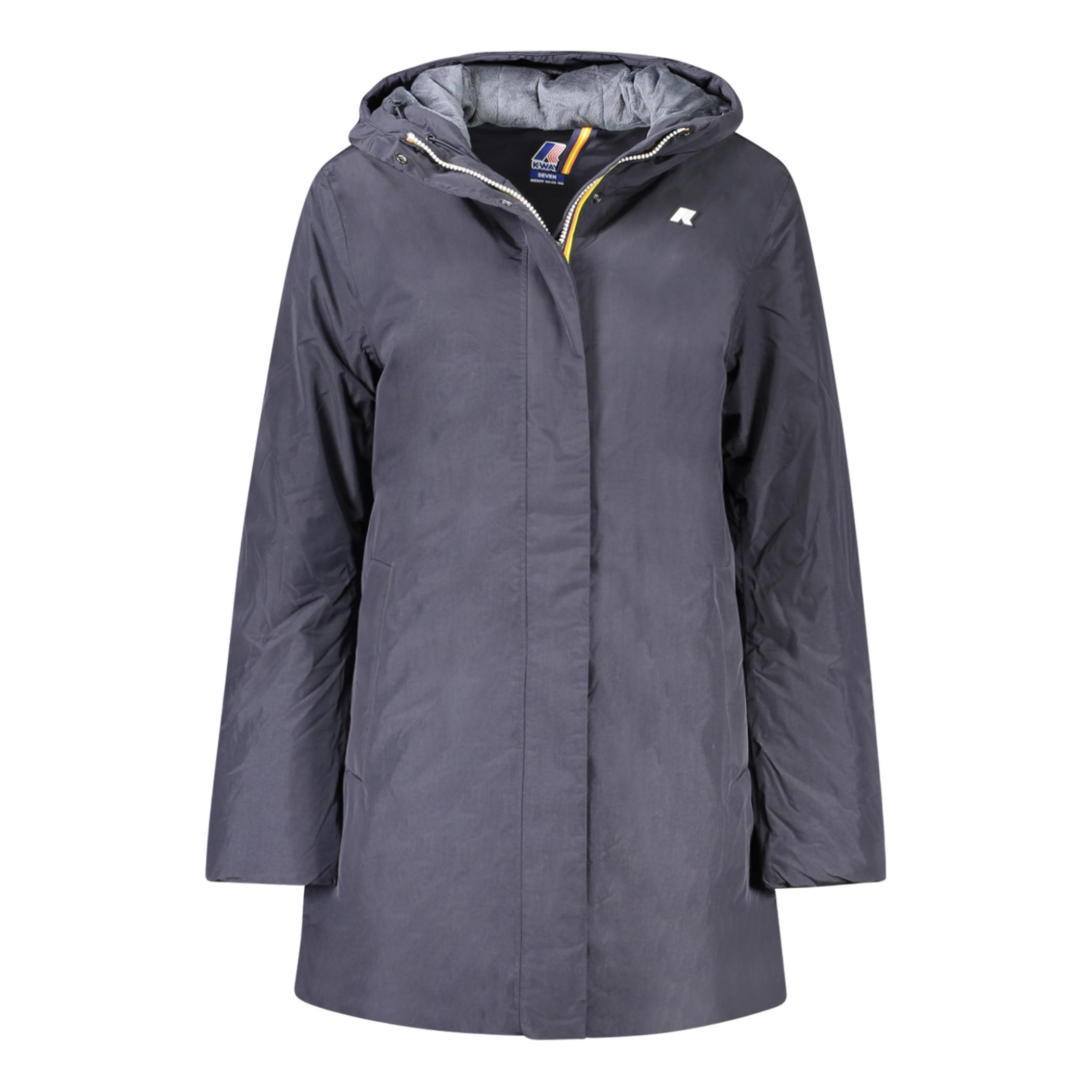 Снимка на Дамско яке K WAY