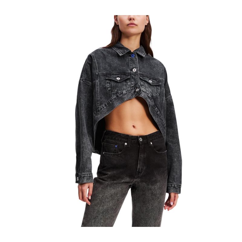 Снимка на Дамско яке KARL LAGERFELD JEANS 