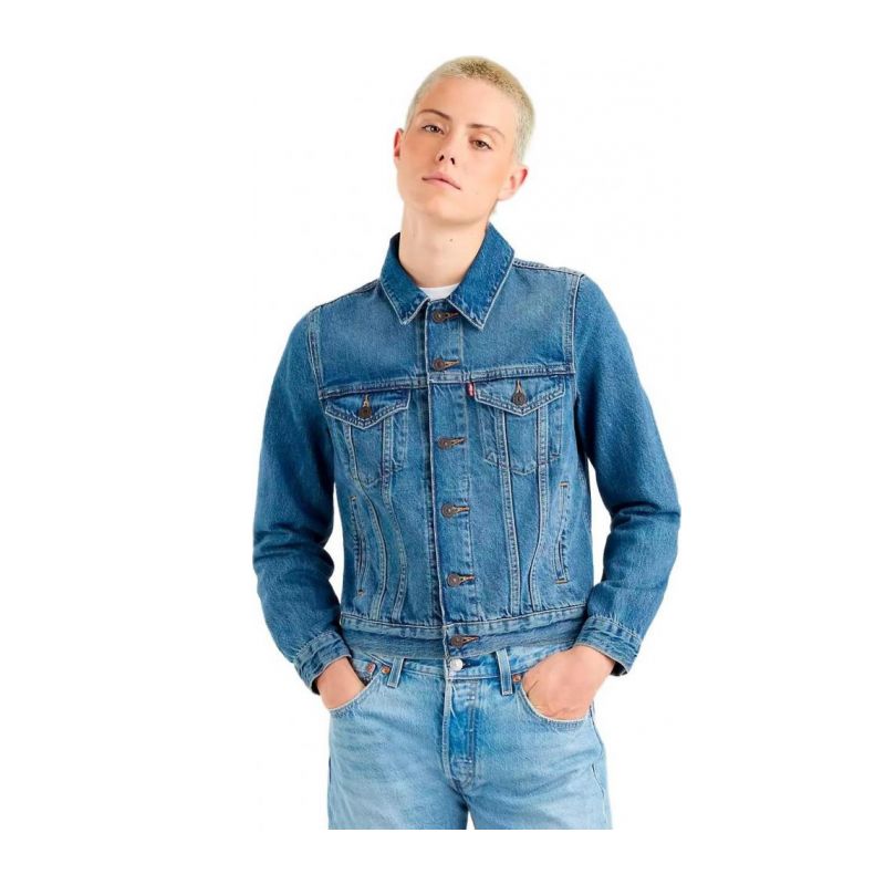 Снимка на Дамско яке LEVIS 