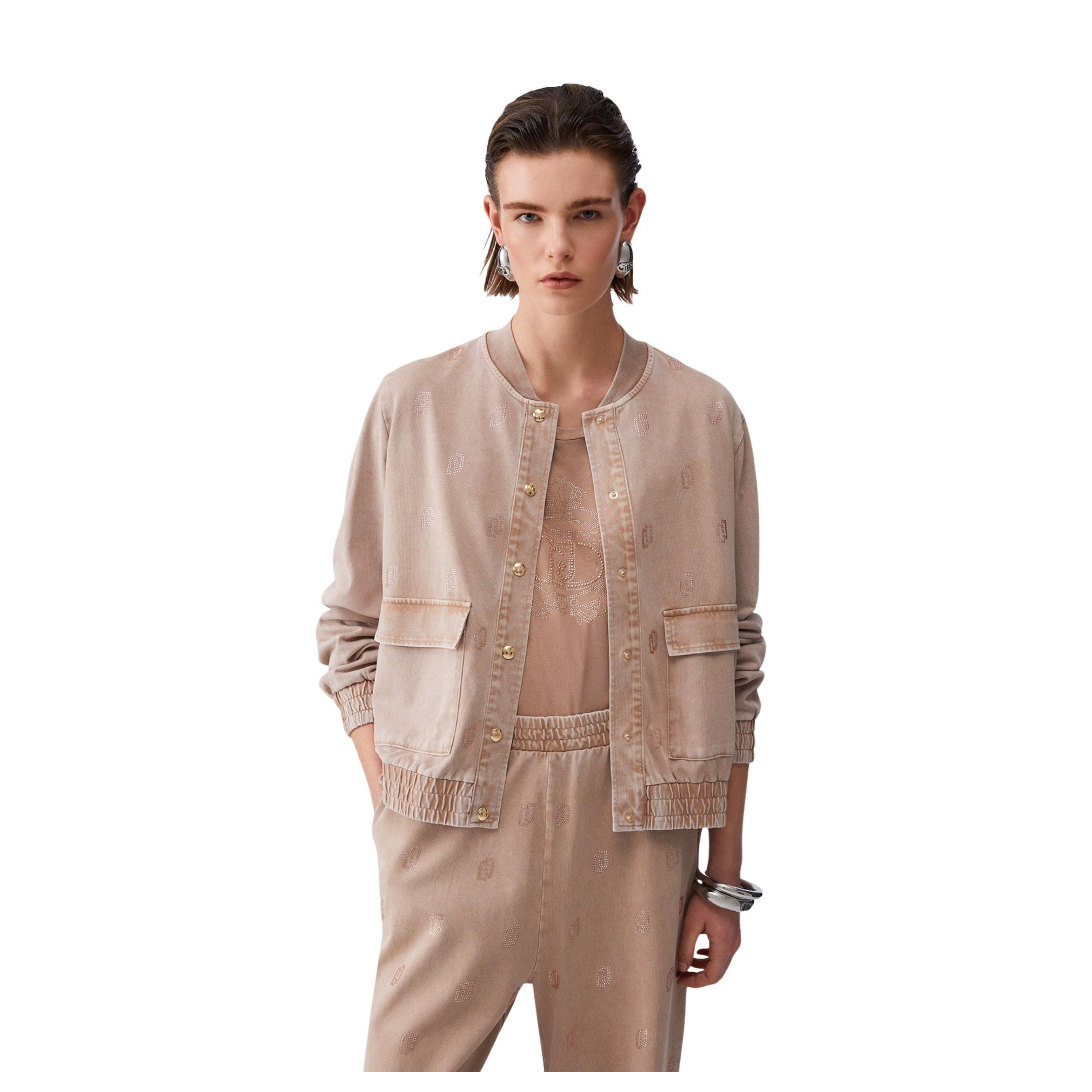 Снимка на Дамско яке LIU JO