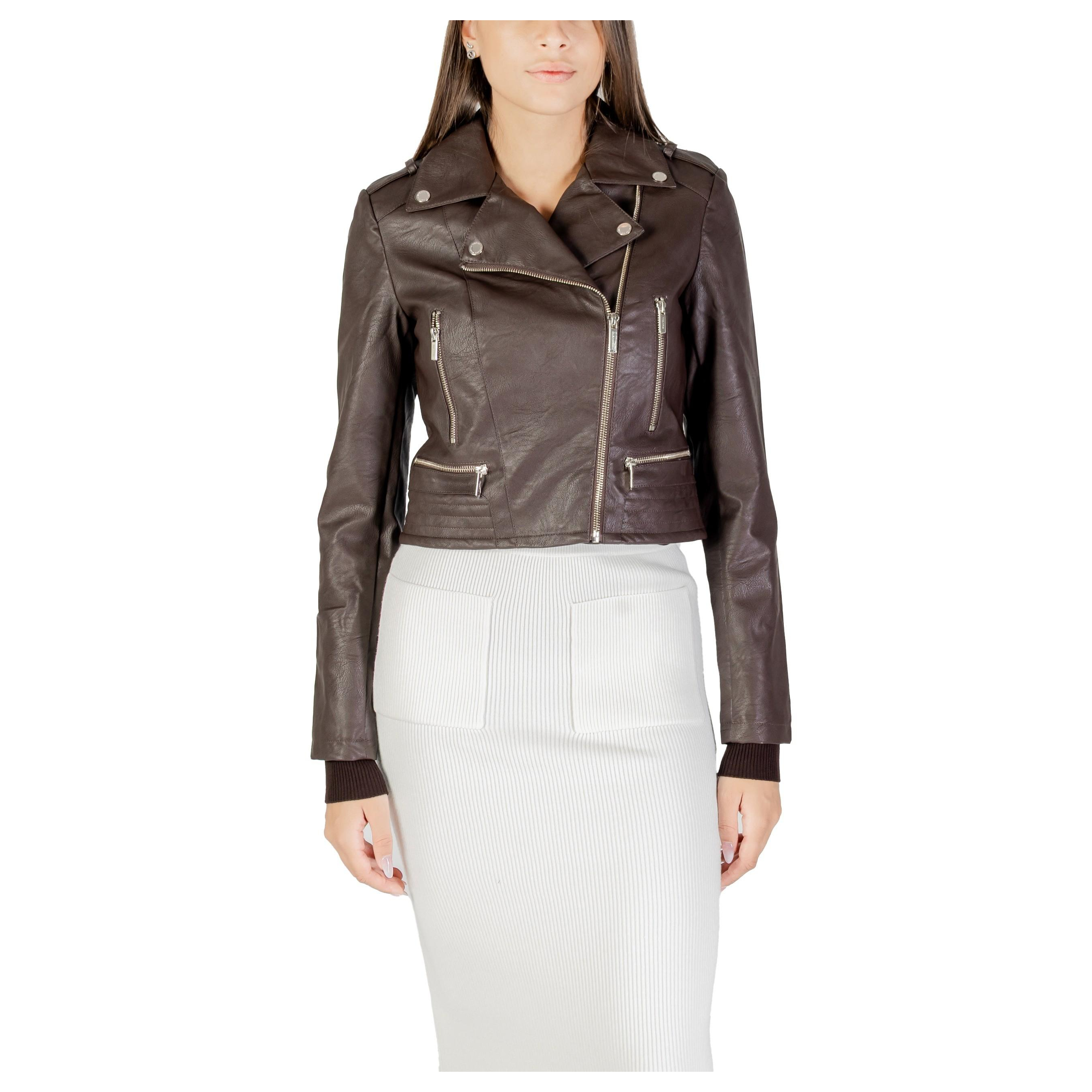 Снимка на Дамско яке MORGAN DE TOI