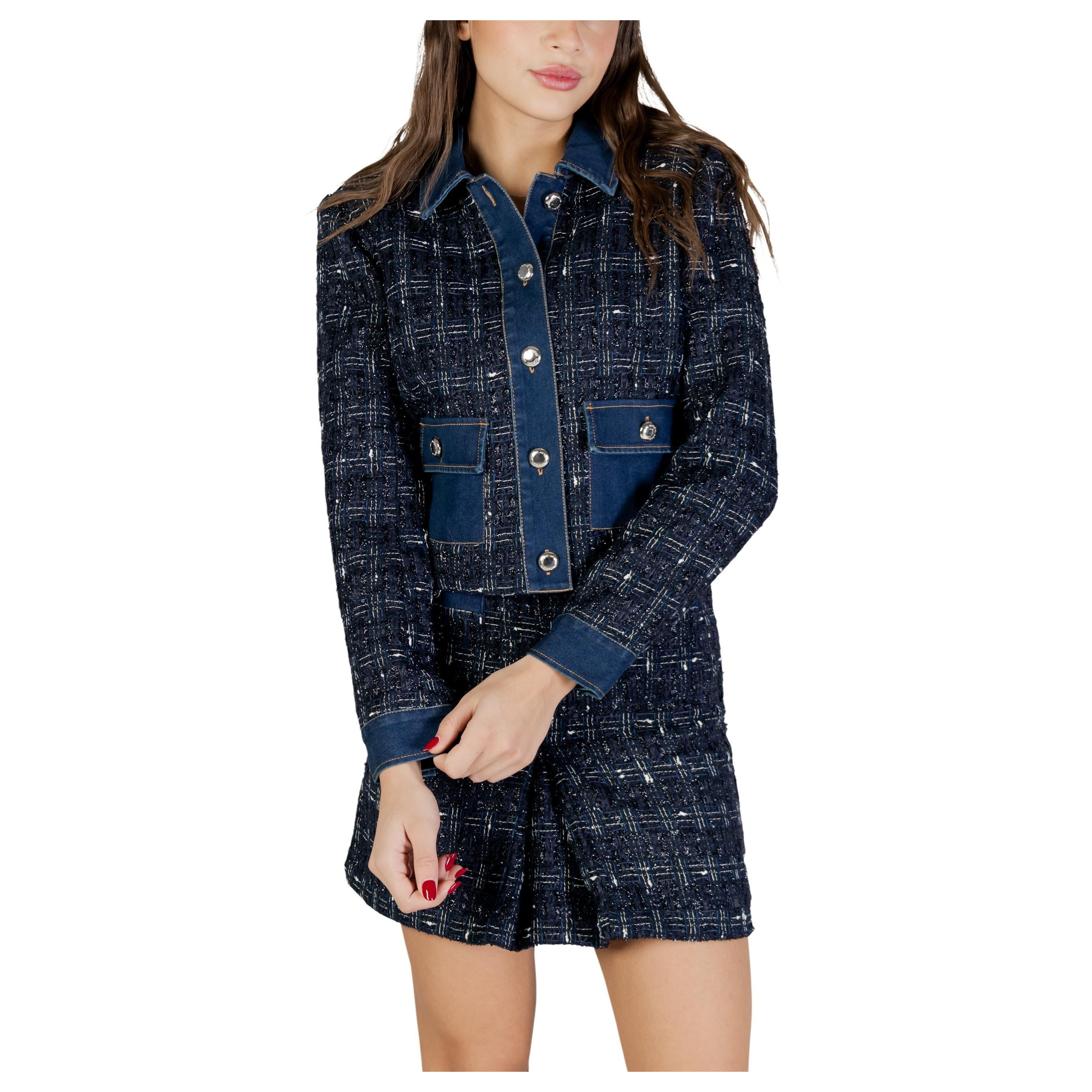 Снимка на Дамско яке MORGAN DE TOI