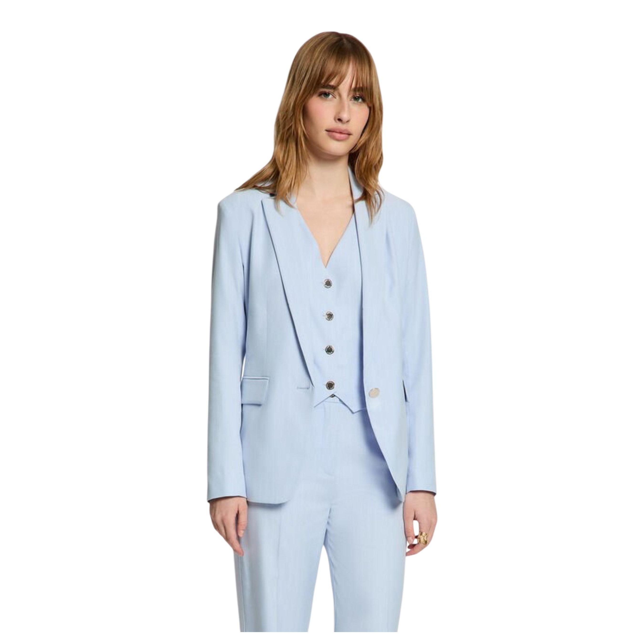 Снимка на Дамско яке MORGAN DE TOI