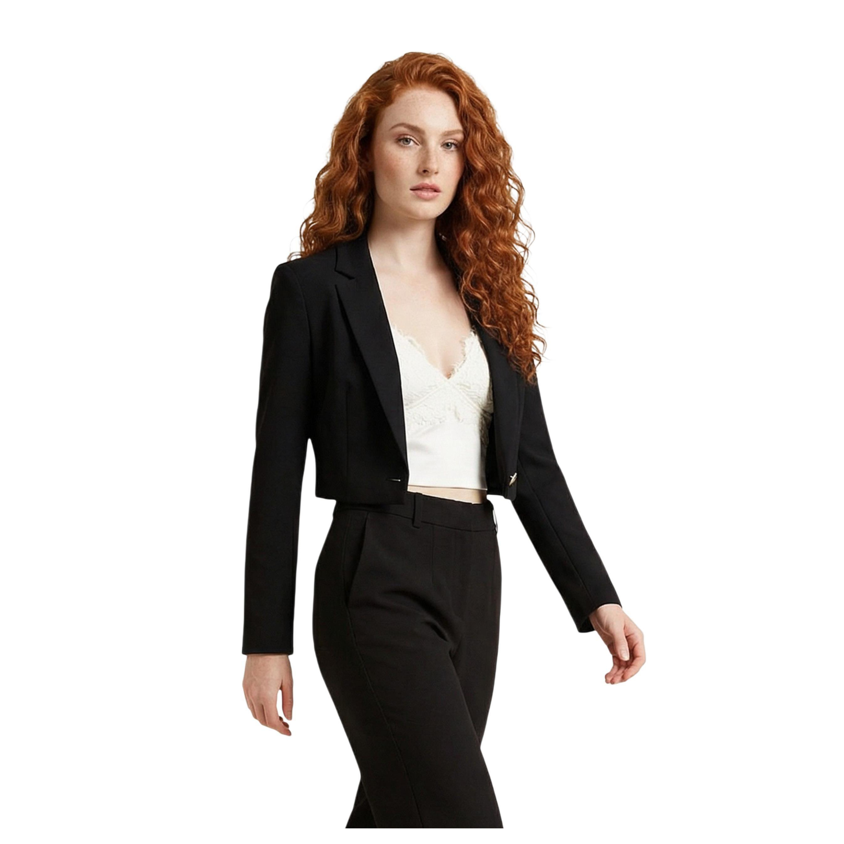 Снимка на Дамско яке MORGAN DE TOI