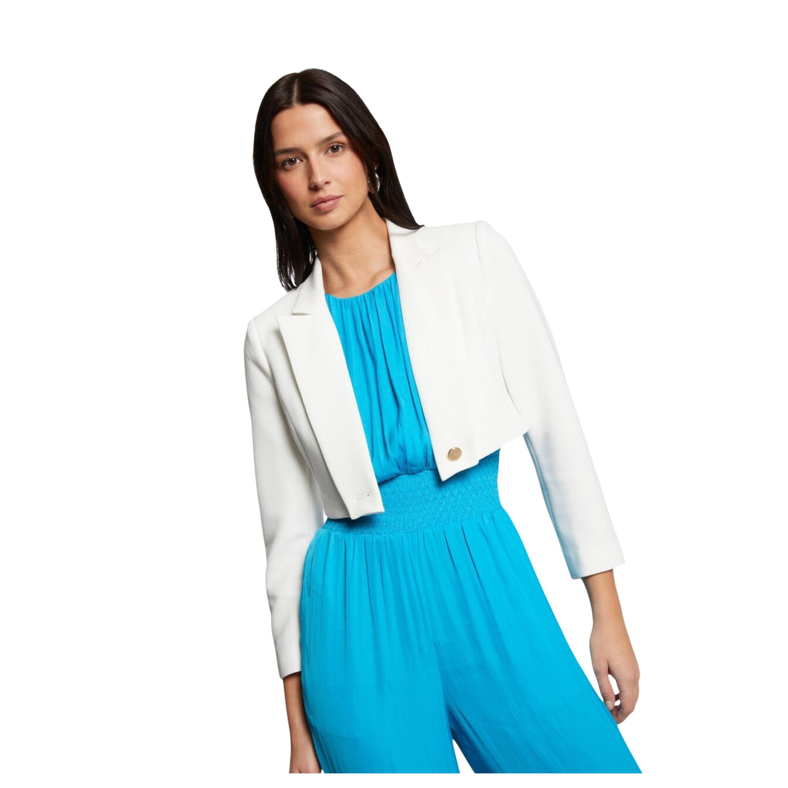 Снимка на Дамско яке MORGAN DE TOI