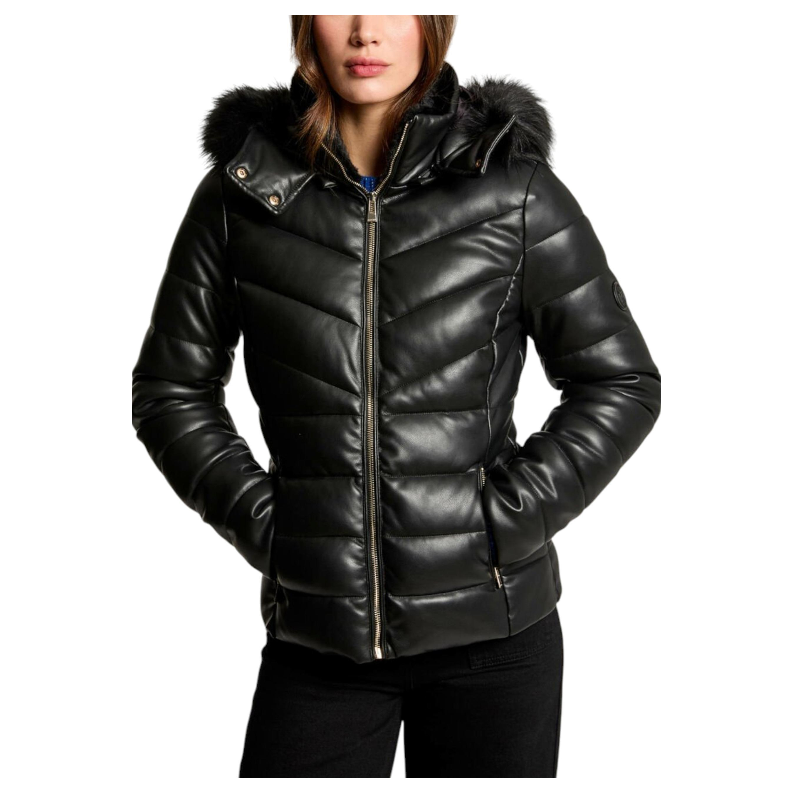 Снимка на Дамско яке MORGAN DE TOI