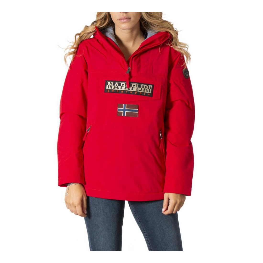 Снимка на Дамско яке NAPAPIJRI