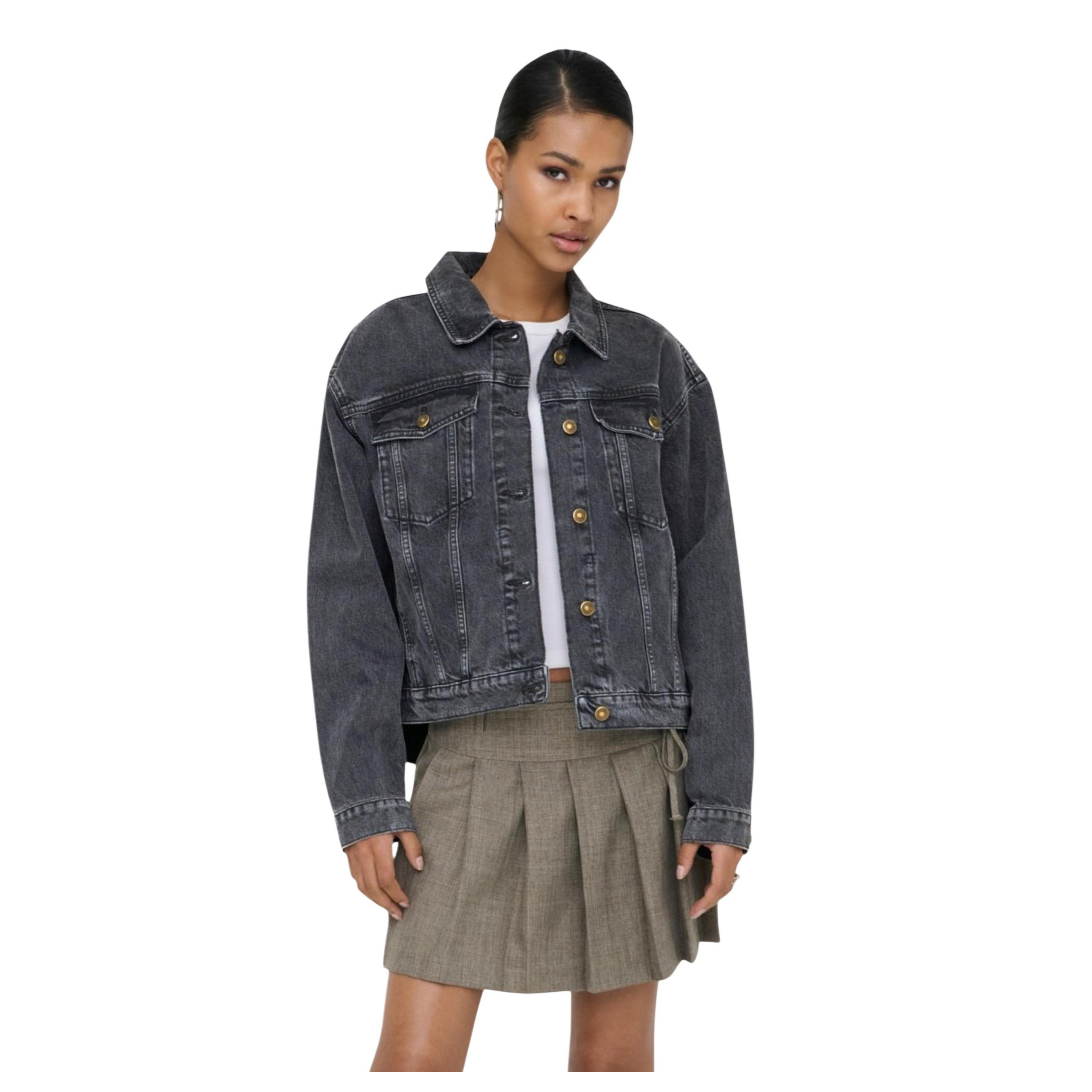 Снимка на Дамско яке ONLY