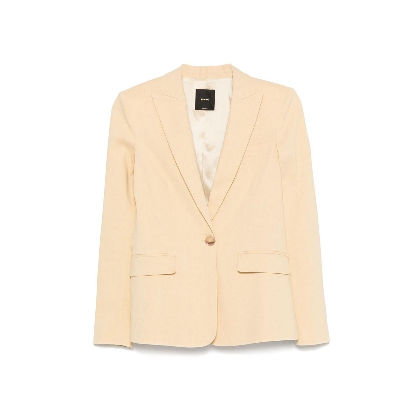 Снимка на Дамско яке PINKO