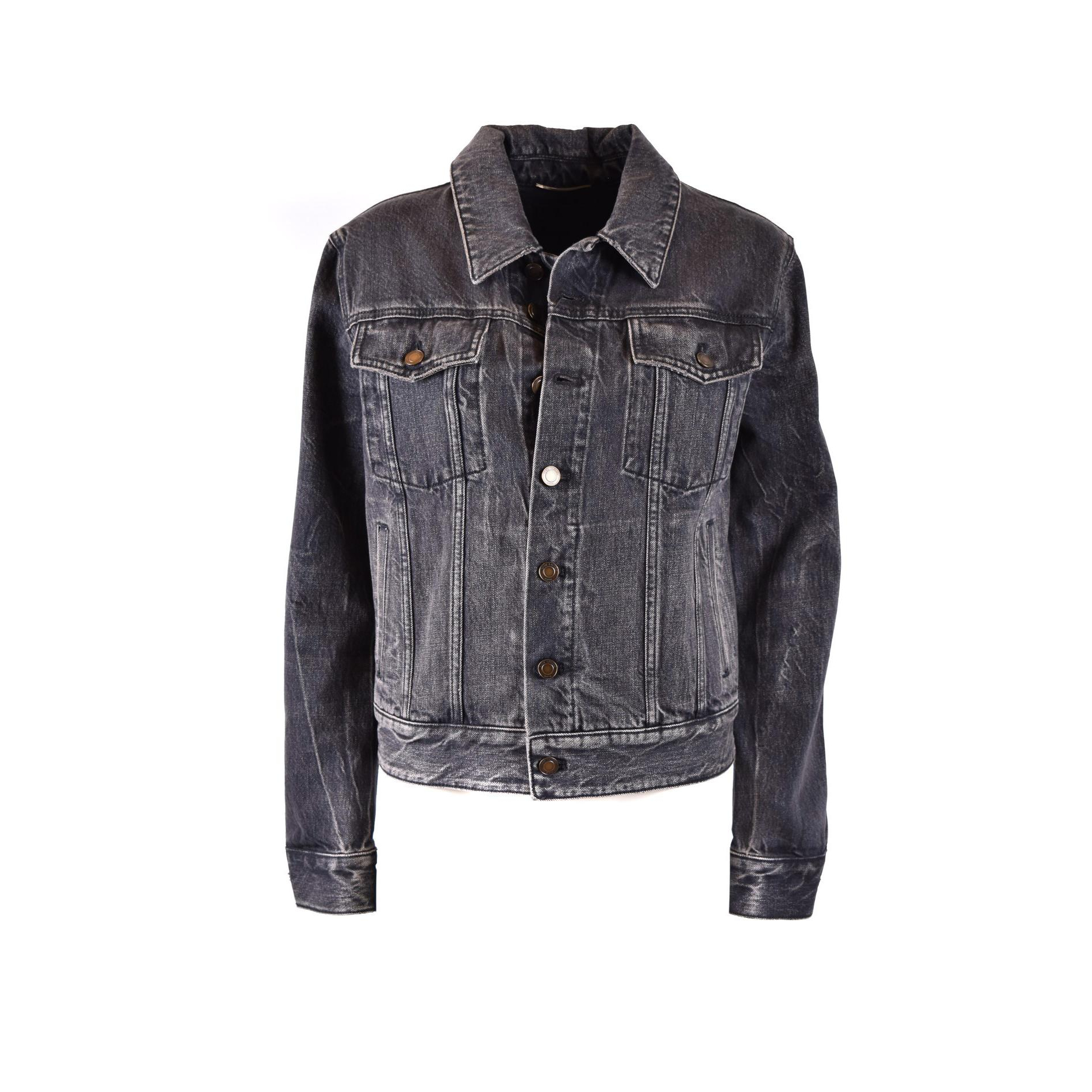 Снимка на Дамско яке SAINT LAURENT