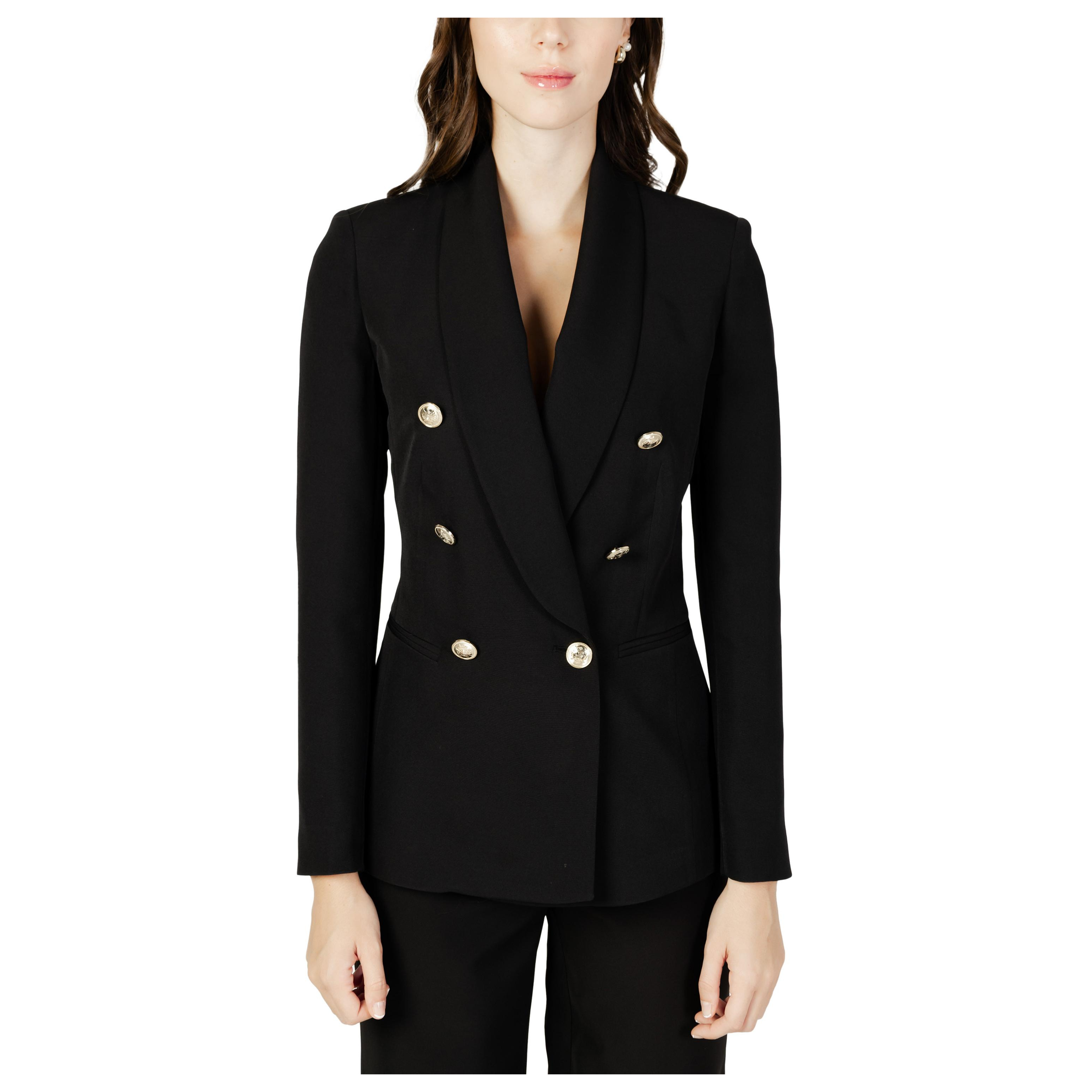 Снимка на Дамско яке SILENCE