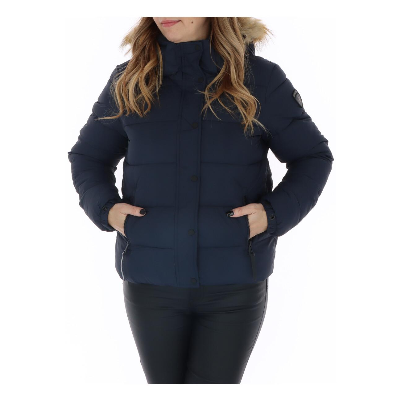 Снимка на Дамско яке SUPERDRY