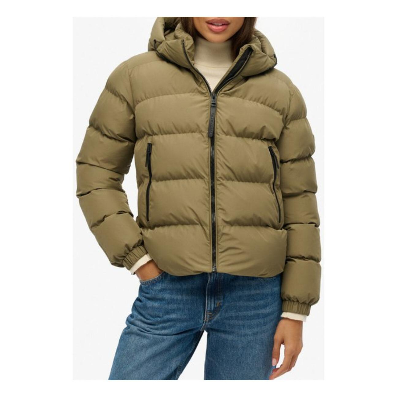 Снимка на Дамско яке SUPERDRY