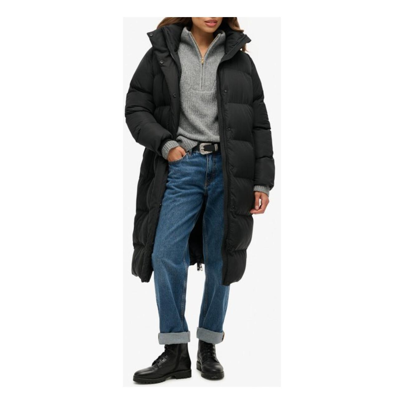 Снимка на Дамско яке SUPERDRY