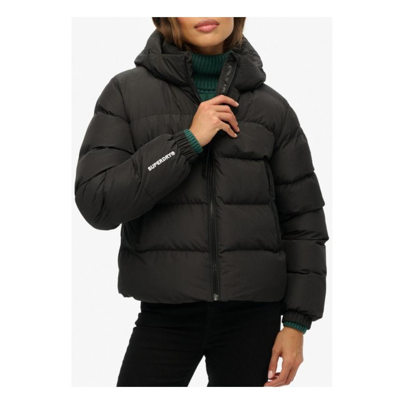 Снимка на Дамско яке SUPERDRY