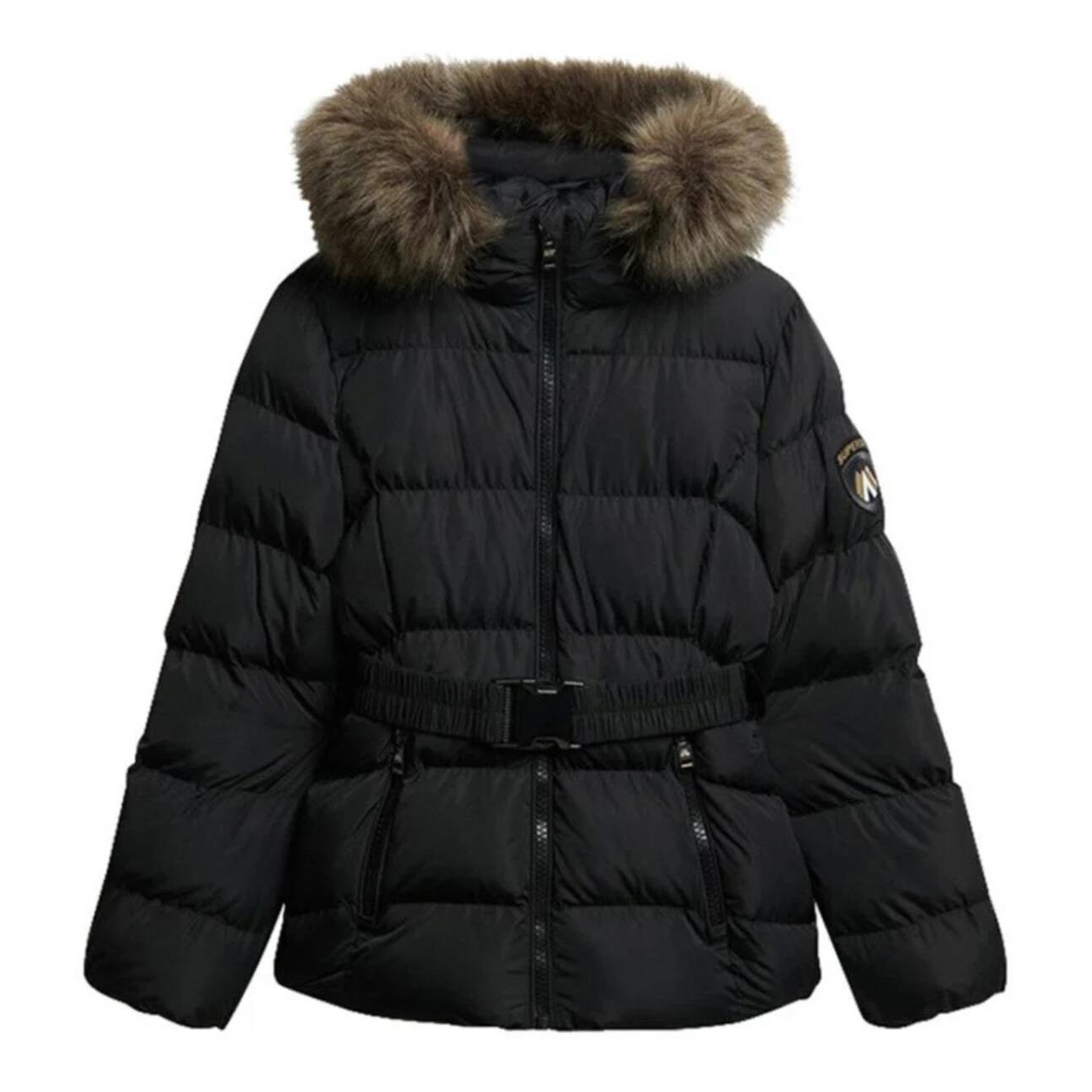 Снимка на Дамско яке SUPERDRY