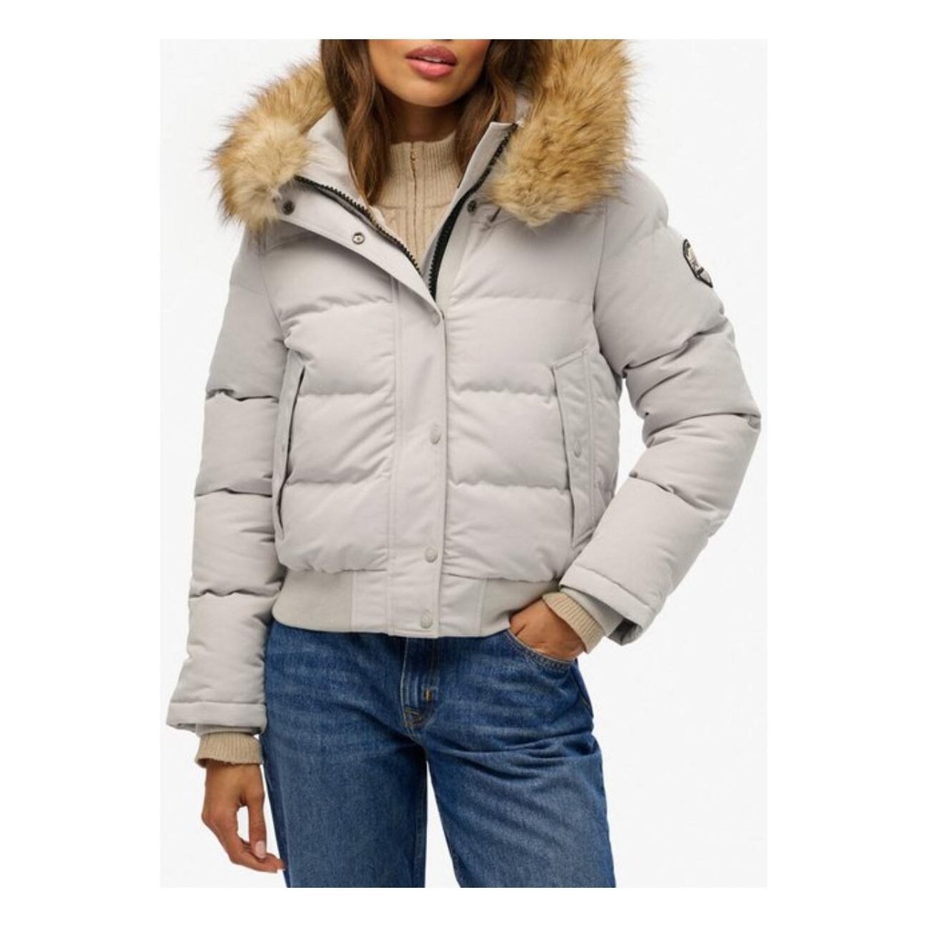 Снимка на Дамско яке SUPERDRY