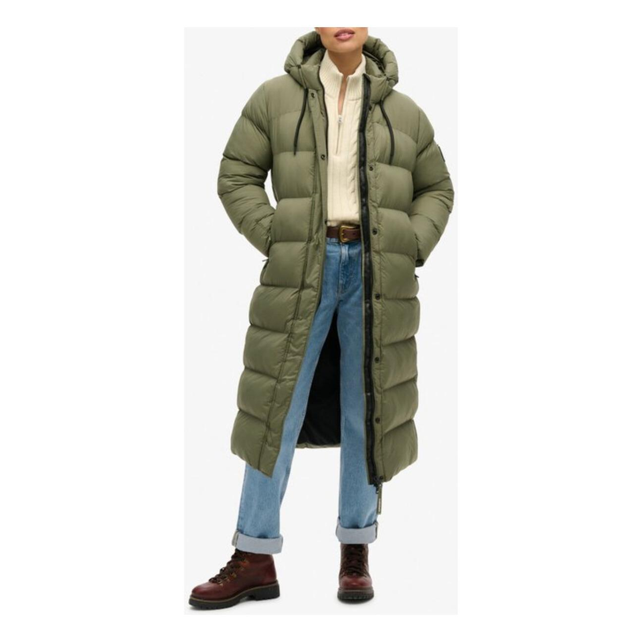 Снимка на Дамско яке SUPERDRY