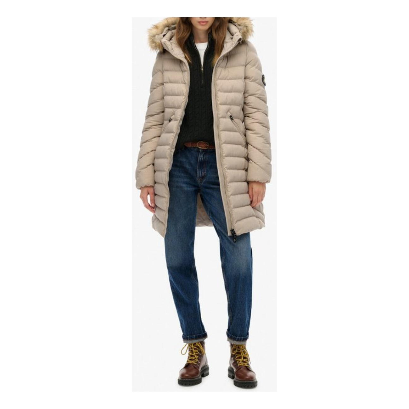 Снимка на Дамско яке SUPERDRY