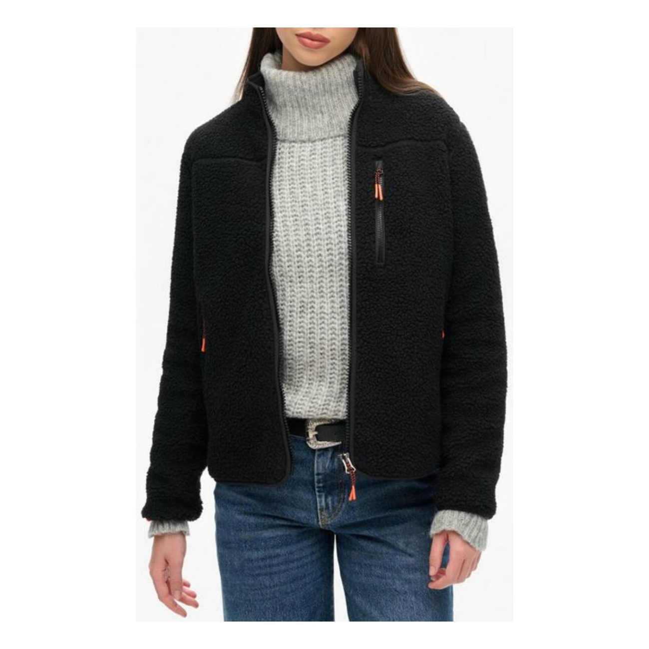 Снимка на Дамско яке SUPERDRY