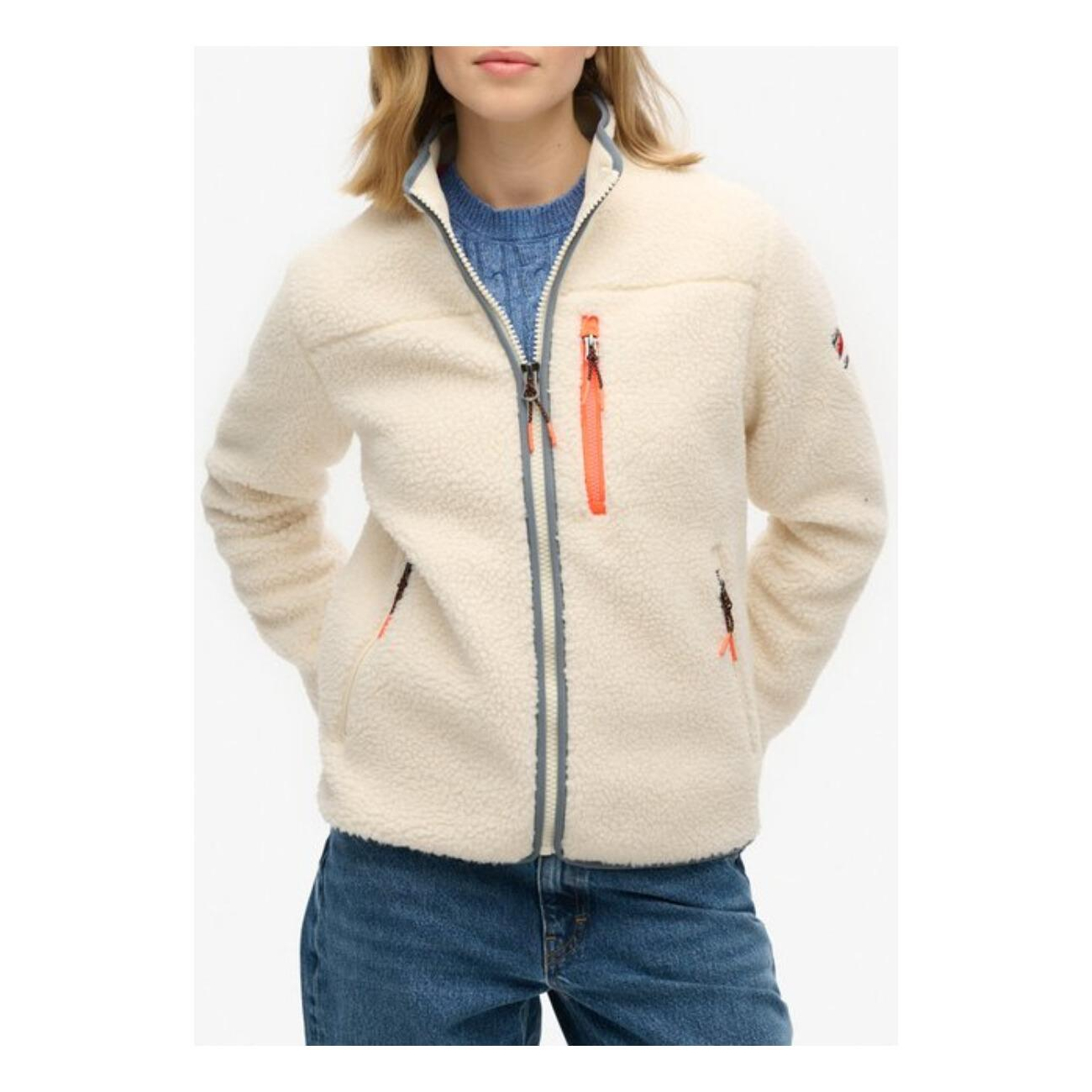 Снимка на Дамско яке SUPERDRY