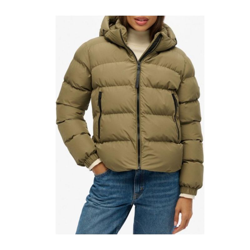 Снимка на Дамско яке SUPERDRY 