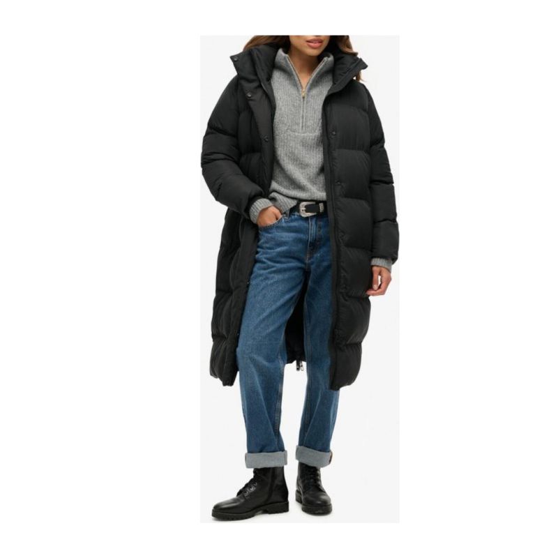 Снимка на Дамско яке SUPERDRY 