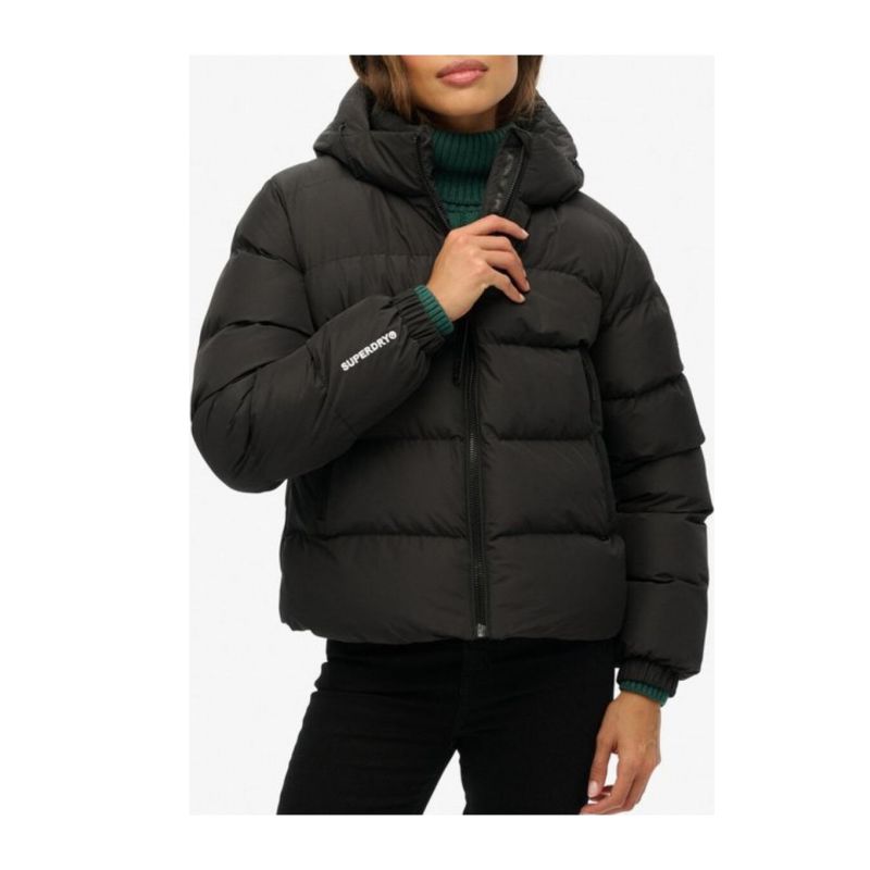 Снимка на Дамско яке SUPERDRY 