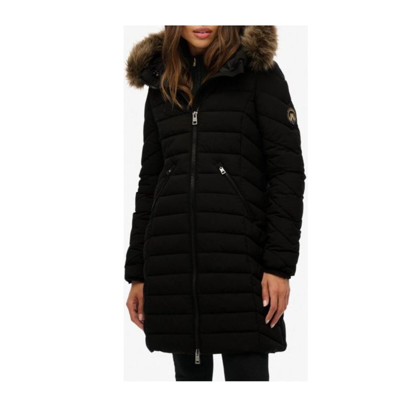 Снимка на Дамско яке SUPERDRY 