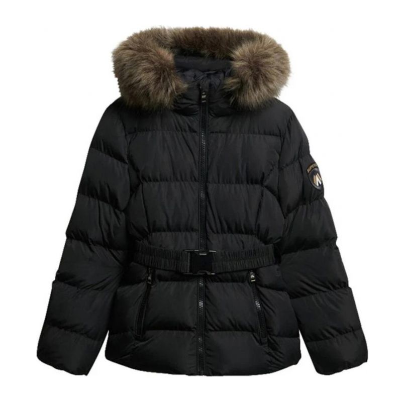 Снимка на Дамско яке SUPERDRY 