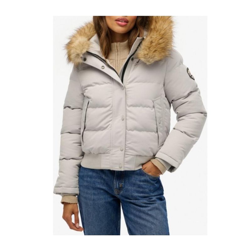 Снимка на Дамско яке SUPERDRY 