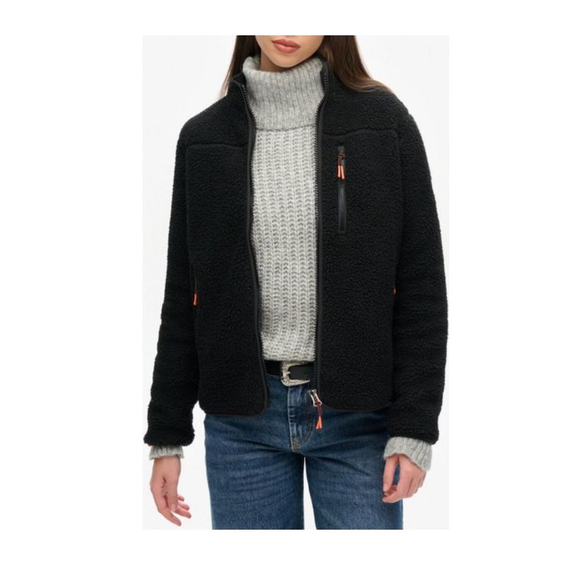 Снимка на Дамско яке SUPERDRY 