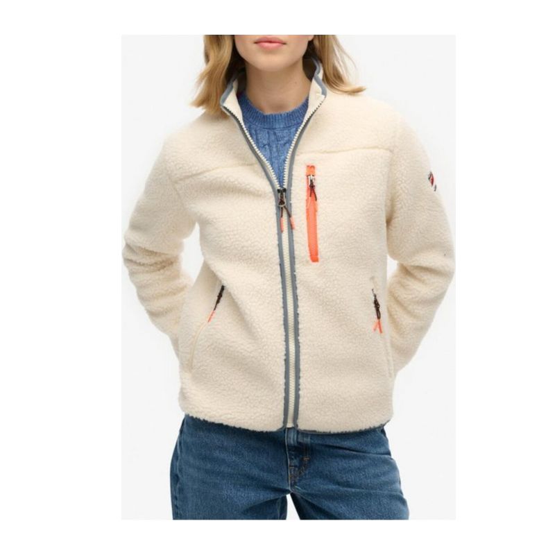 Снимка на Дамско яке SUPERDRY 