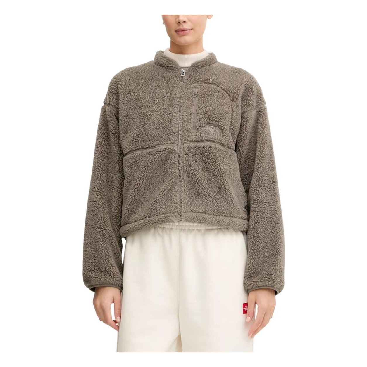 Снимка на Дамско яке THE NORTH FACE