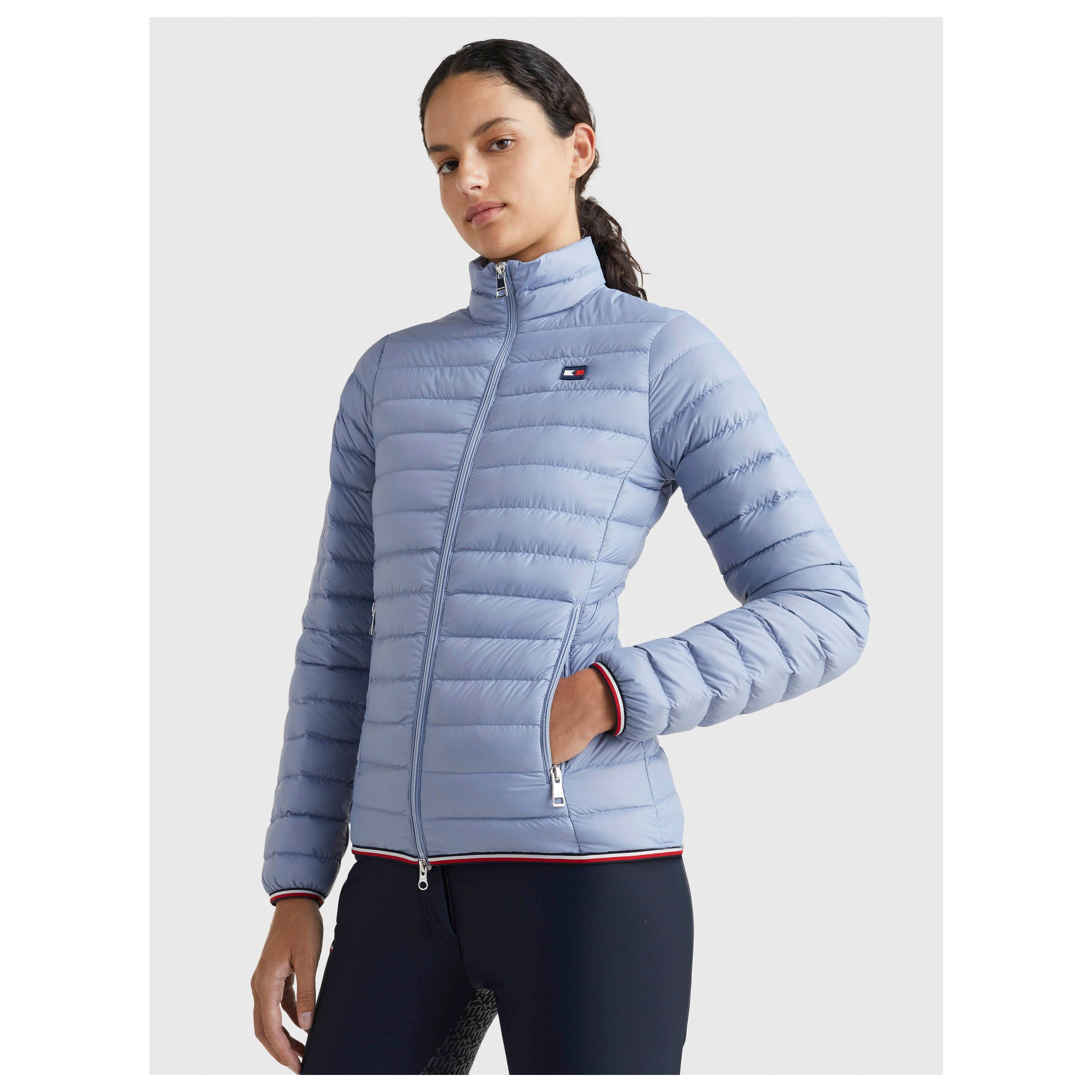 Снимка на Дамско яке TOMMY HILFIGER