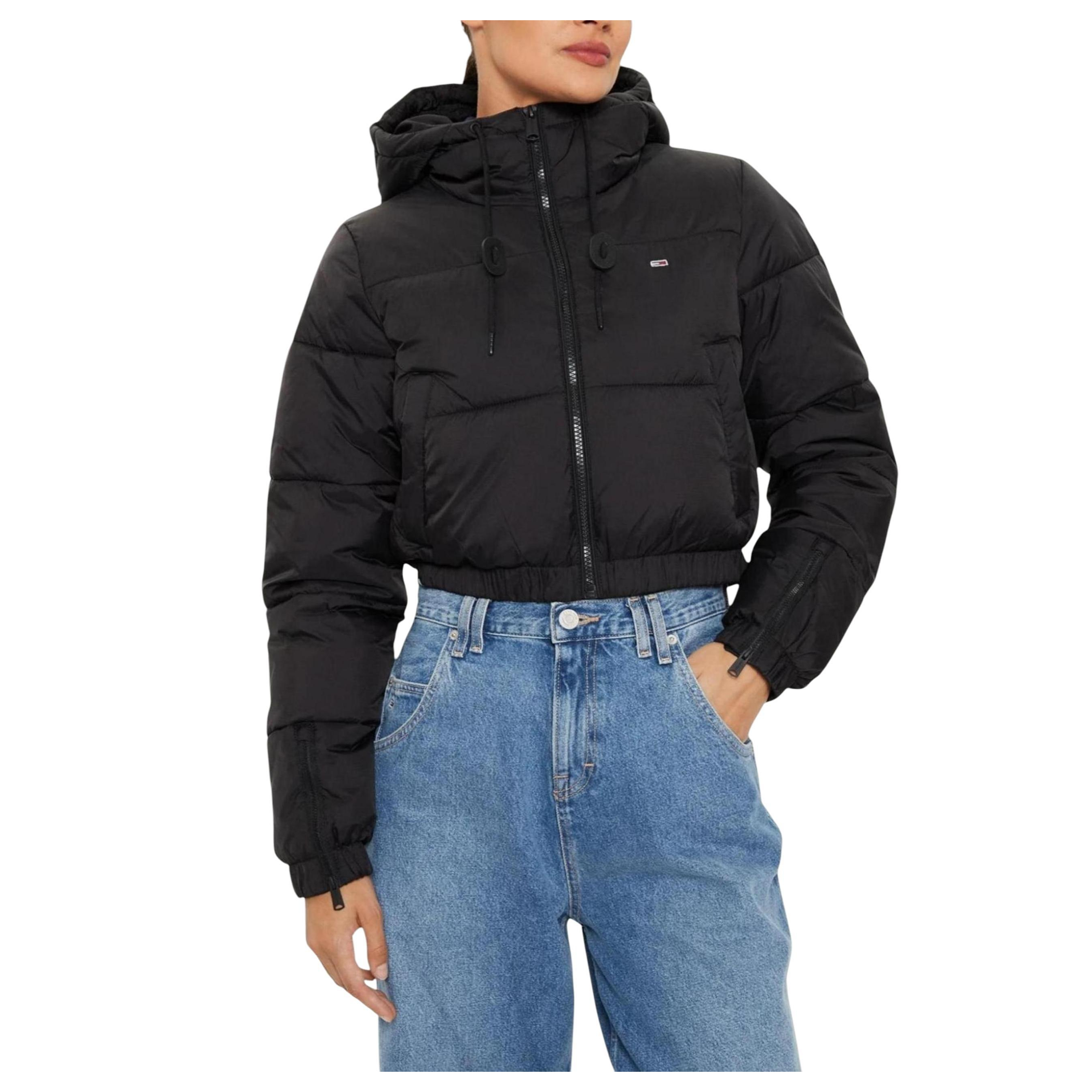 Снимка на Дамско яке TOMMY HILFIGER