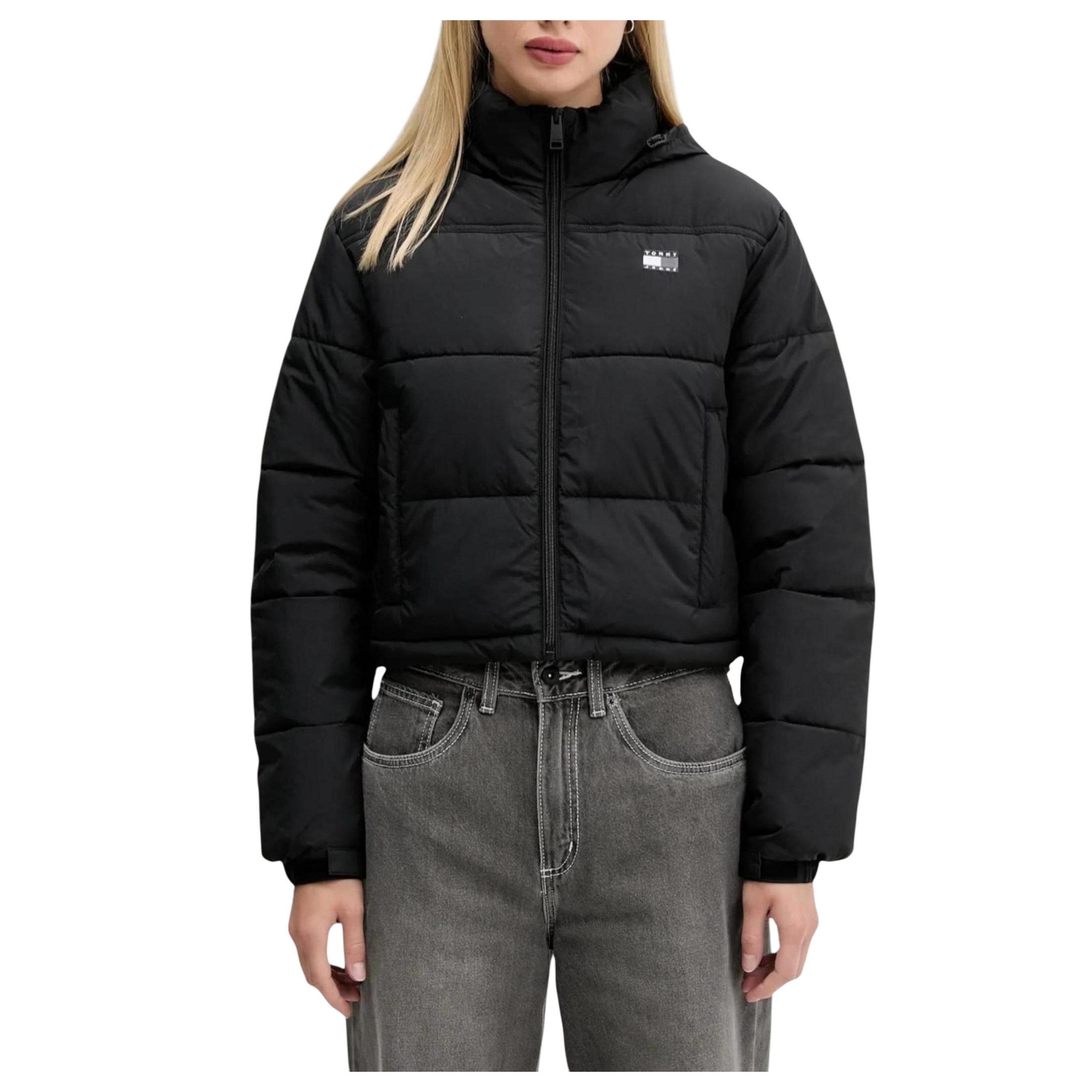 Снимка на Дамско яке TOMMY HILFIGER