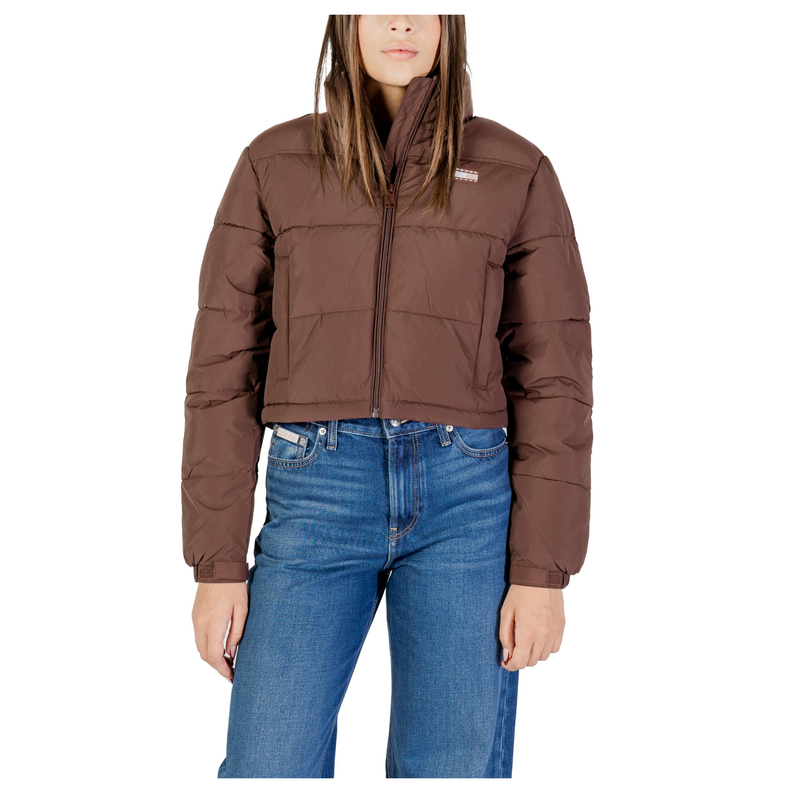 Снимка на Дамско яке TOMMY HILFIGER