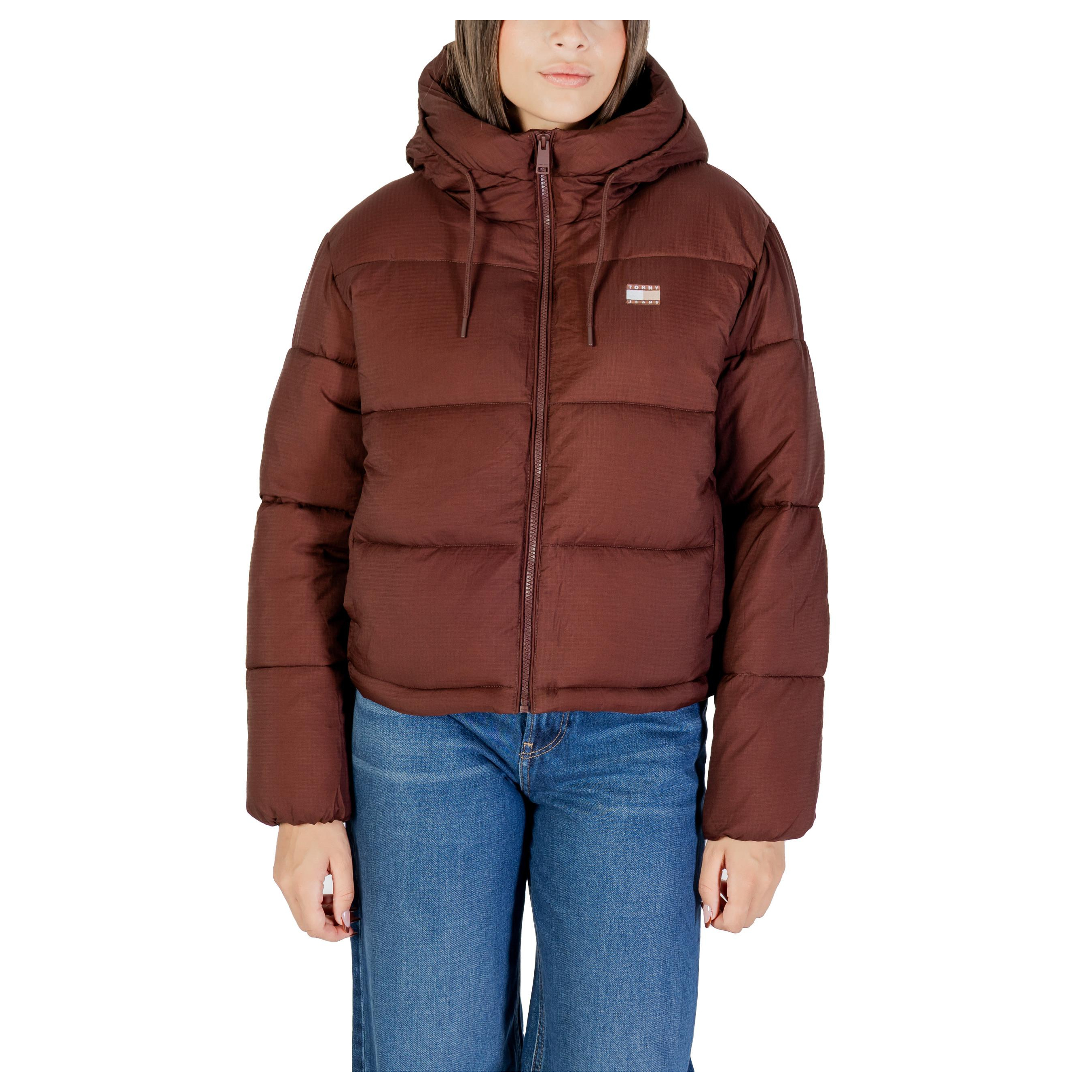 Снимка на Дамско яке TOMMY HILFIGER