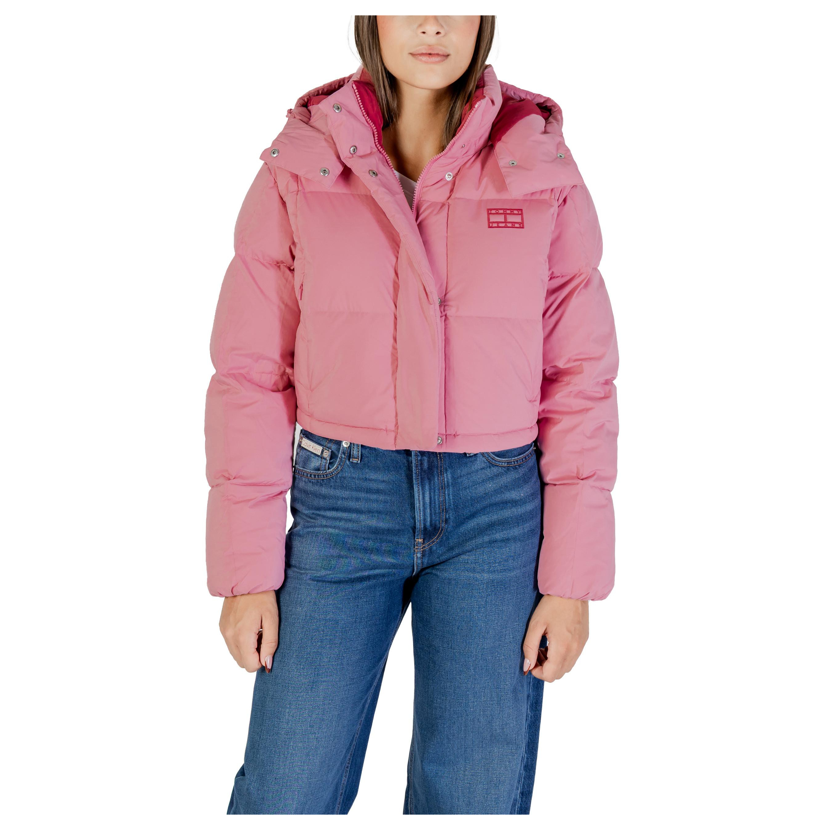 Снимка на Дамско яке TOMMY HILFIGER