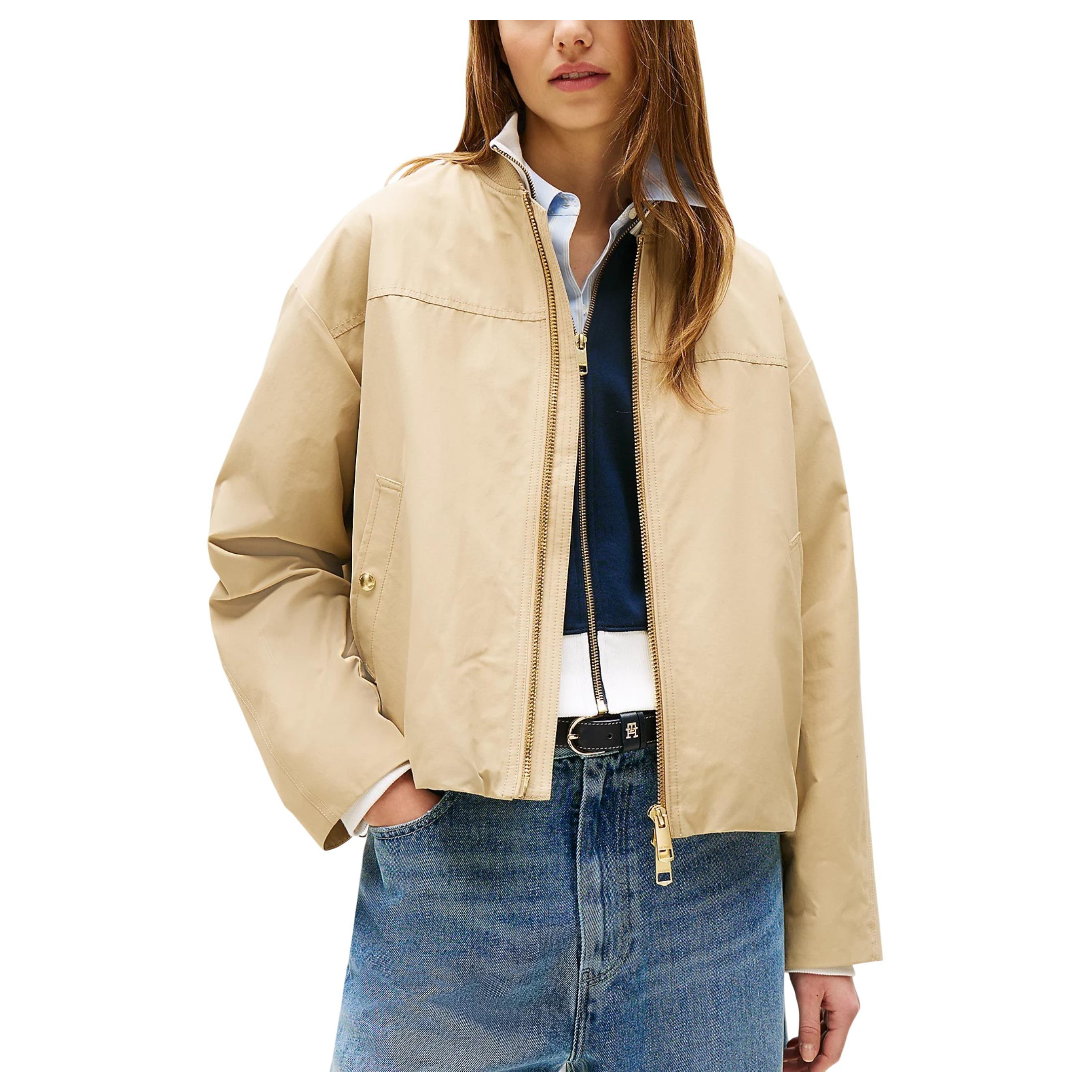 Снимка на Дамско яке TOMMY HILFIGER